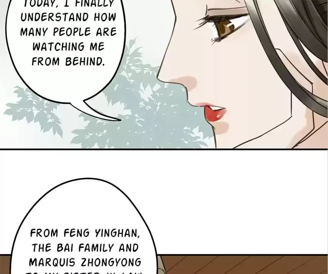 I Don’t Want to Be Like This Too Chapter 113 – Page 56