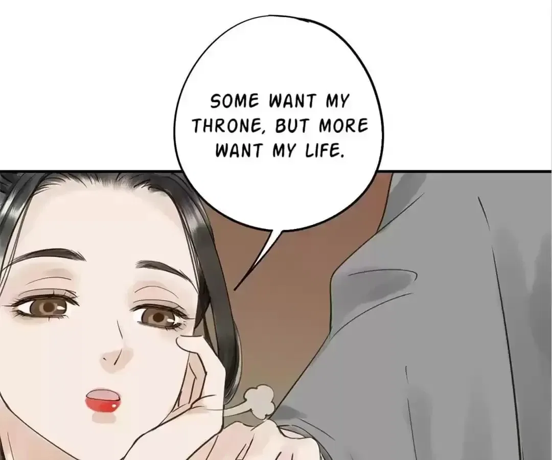 I Don’t Want to Be Like This Too Chapter 113 – Page 60