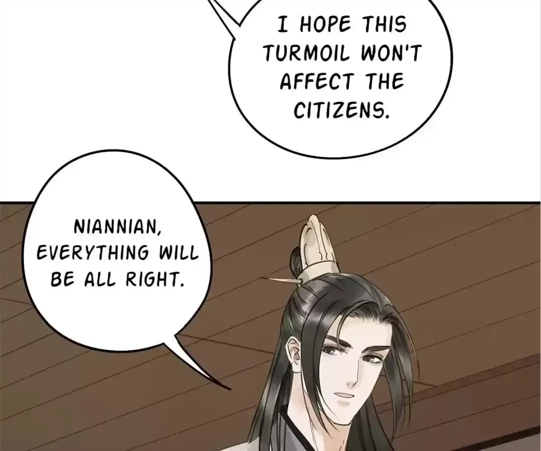 I Don’t Want to Be Like This Too Chapter 113 – Page 62
