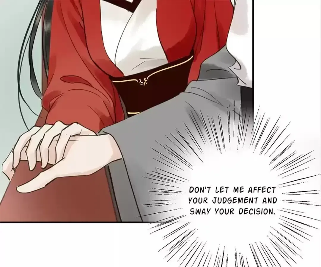 I Don’t Want to Be Like This Too Chapter 113 – Page 76
