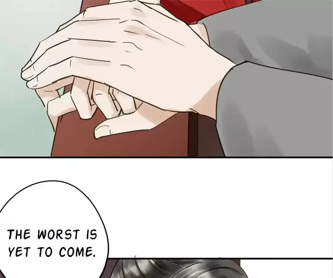 I Don’t Want to Be Like This Too Chapter 113 – Page 78