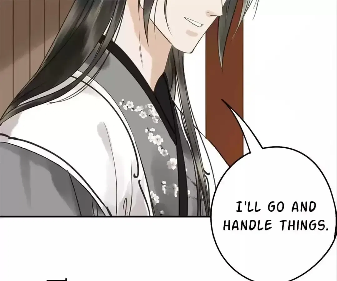 I Don’t Want to Be Like This Too Chapter 113 – Page 80