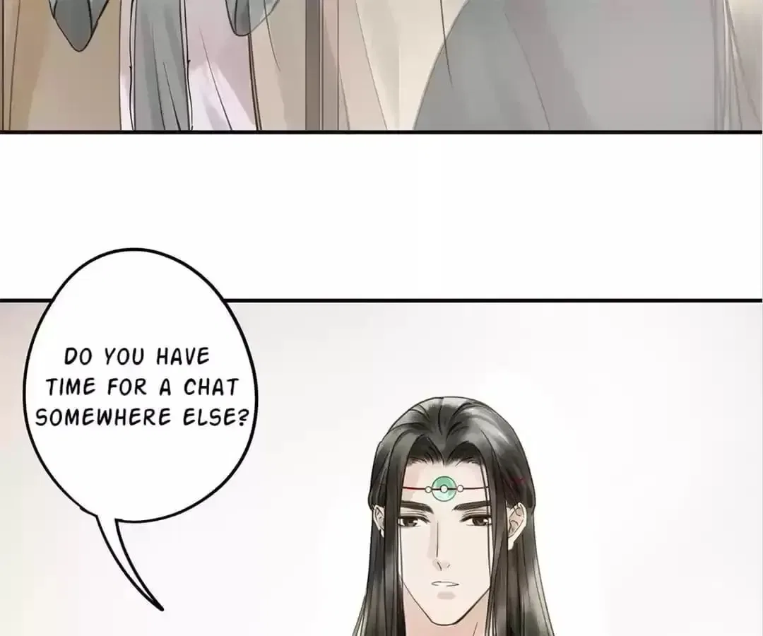 I Don’t Want to Be Like This Too Chapter 113 – Page 92