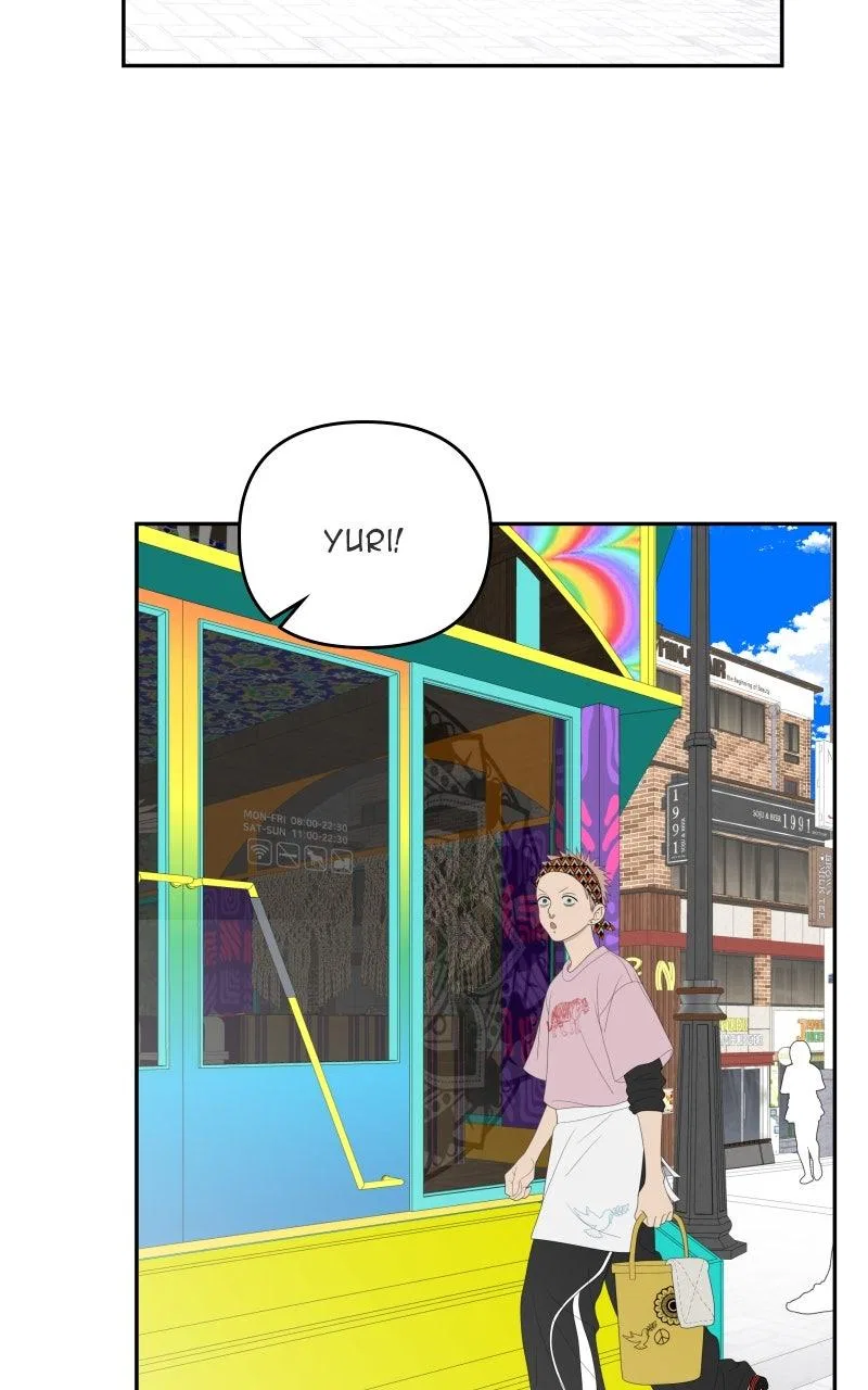 The Students of Illip Arts High Chapter 67 – Page 3