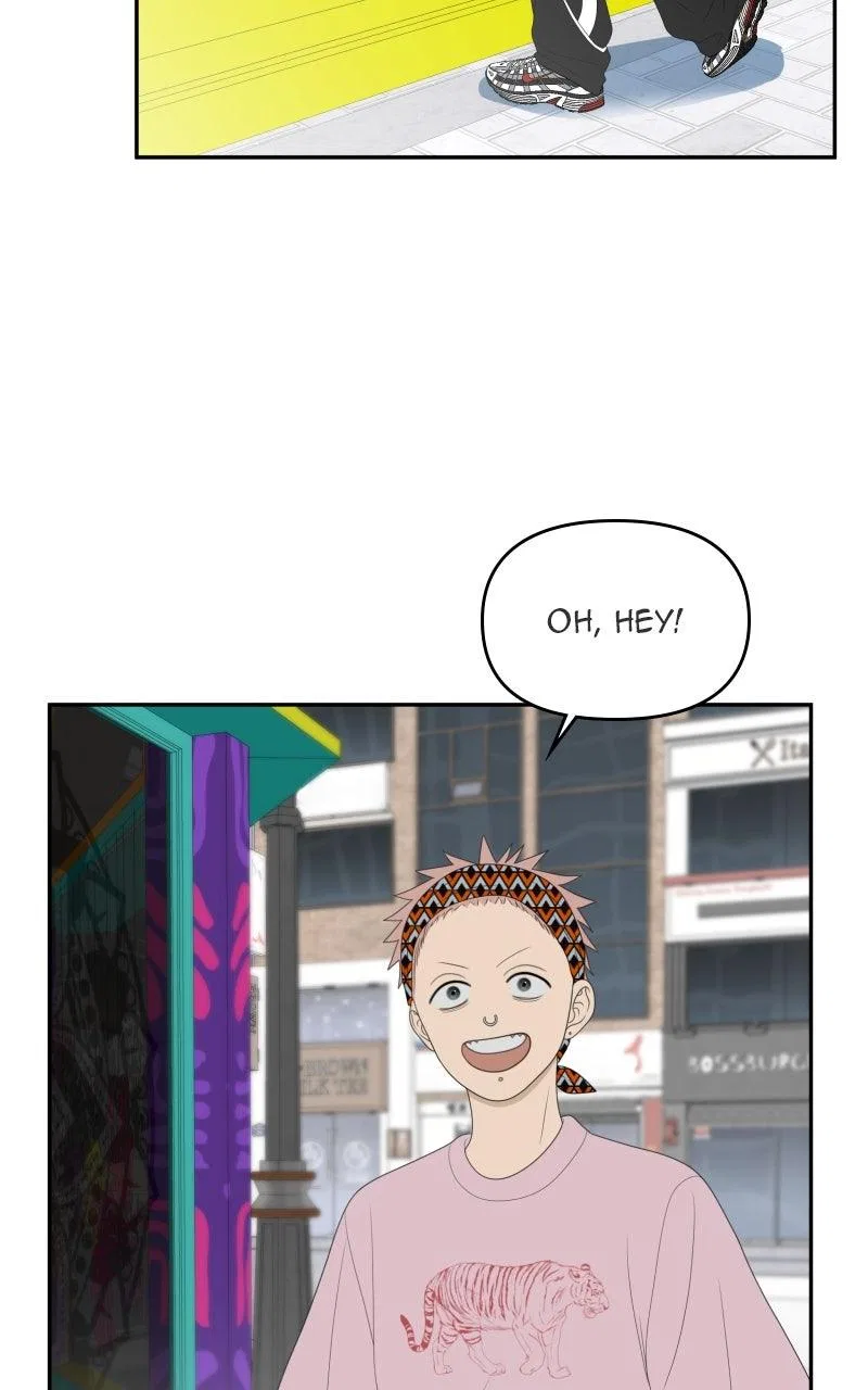 The Students of Illip Arts High Chapter 67 – Page 4
