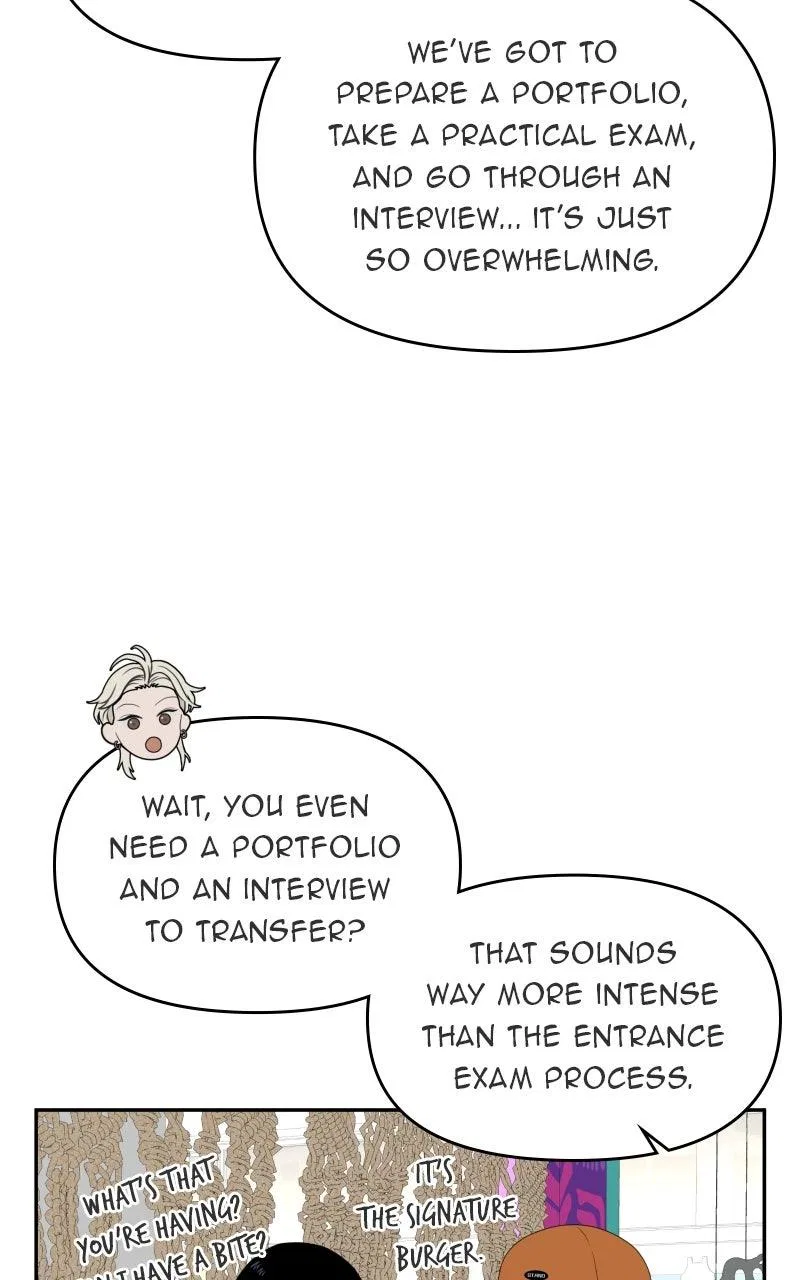 The Students of Illip Arts High Chapter 67 – Page 19