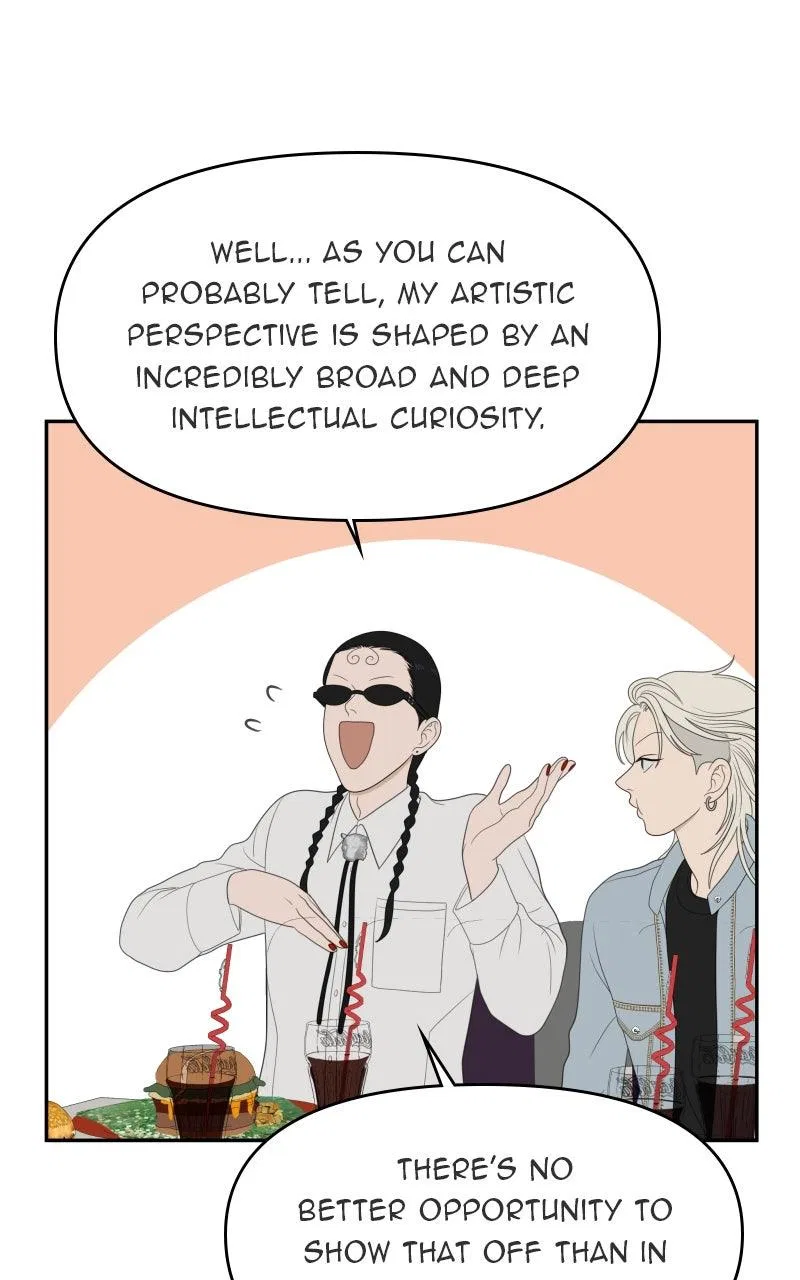 The Students of Illip Arts High Chapter 67 – Page 24