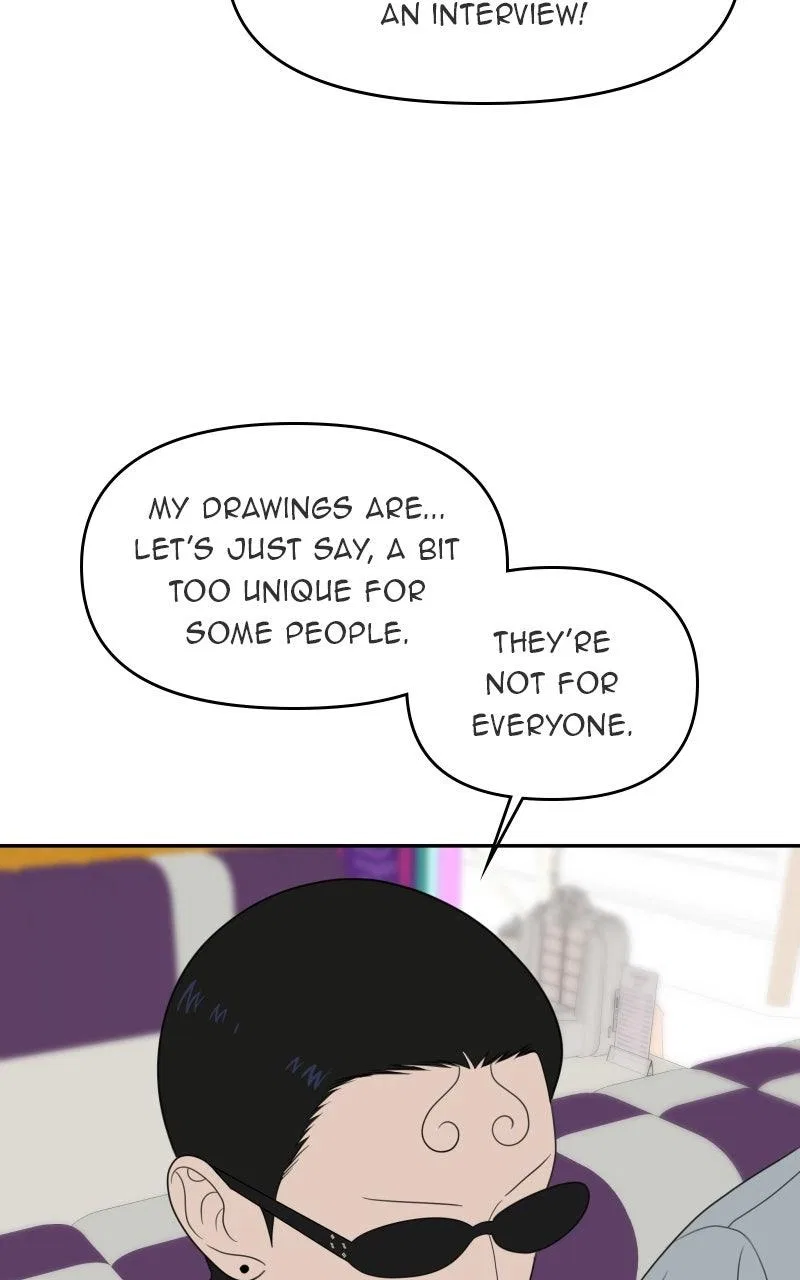 The Students of Illip Arts High Chapter 67 – Page 25