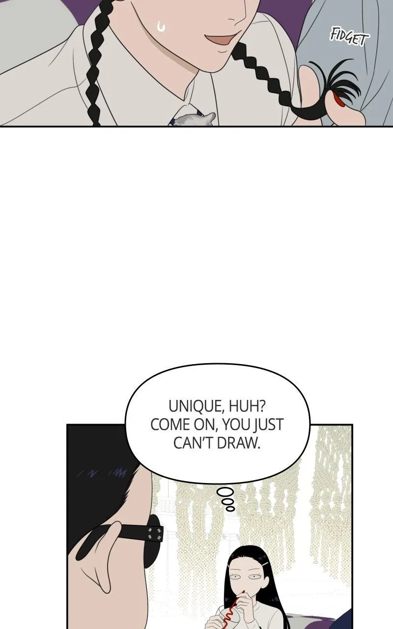 The Students of Illip Arts High Chapter 67 – Page 26