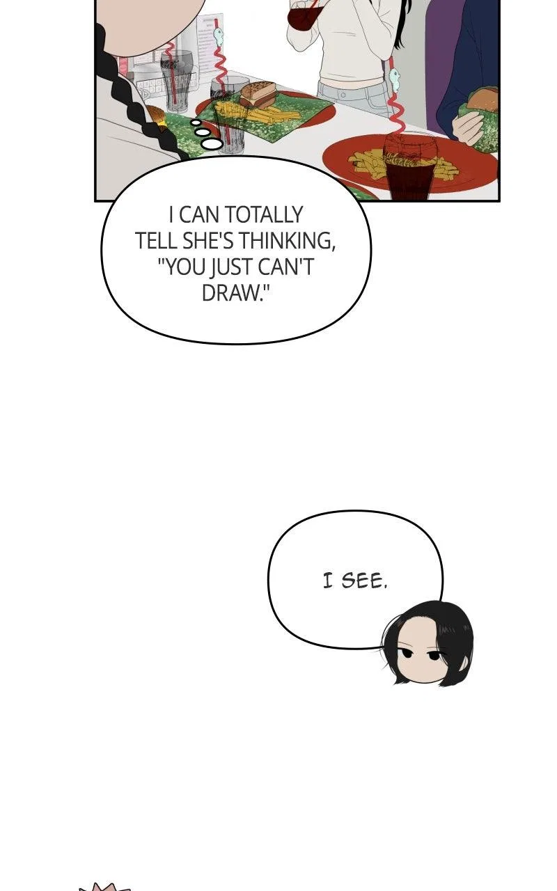 The Students of Illip Arts High Chapter 67 – Page 27