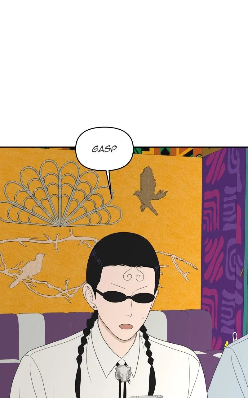 The Students of Illip Arts High Chapter 67 – Page 29