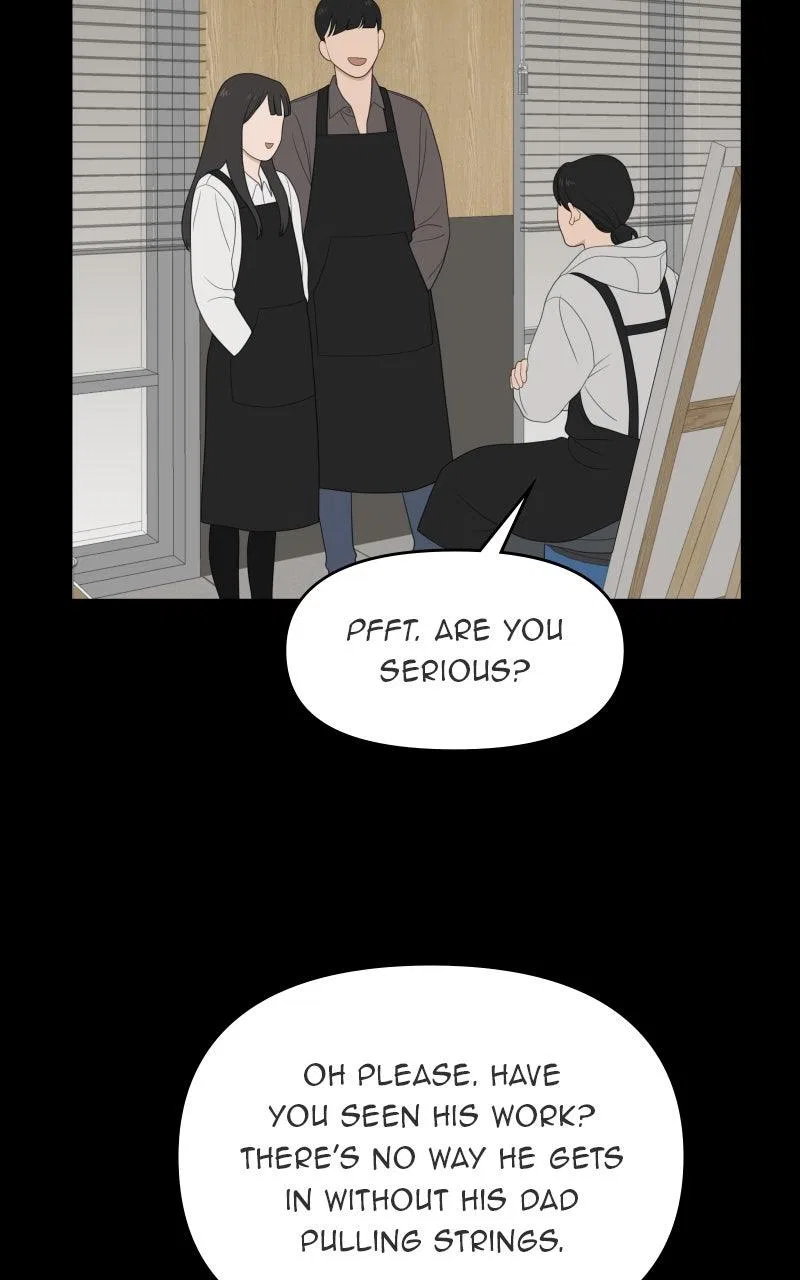 The Students of Illip Arts High Chapter 67 – Page 33