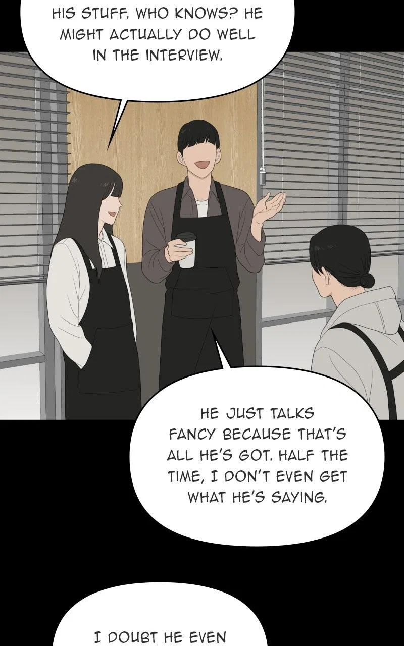The Students of Illip Arts High Chapter 67 – Page 35