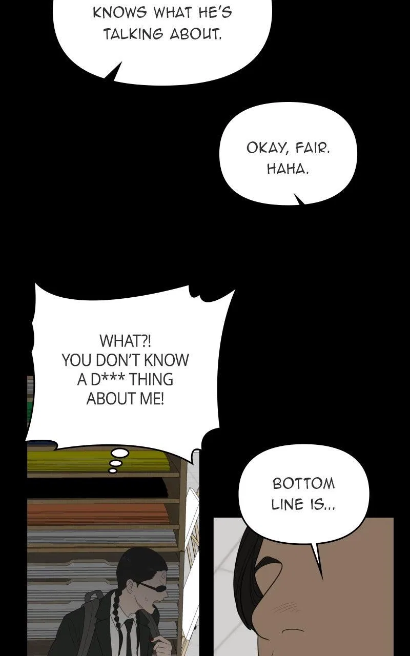 The Students of Illip Arts High Chapter 67 – Page 36
