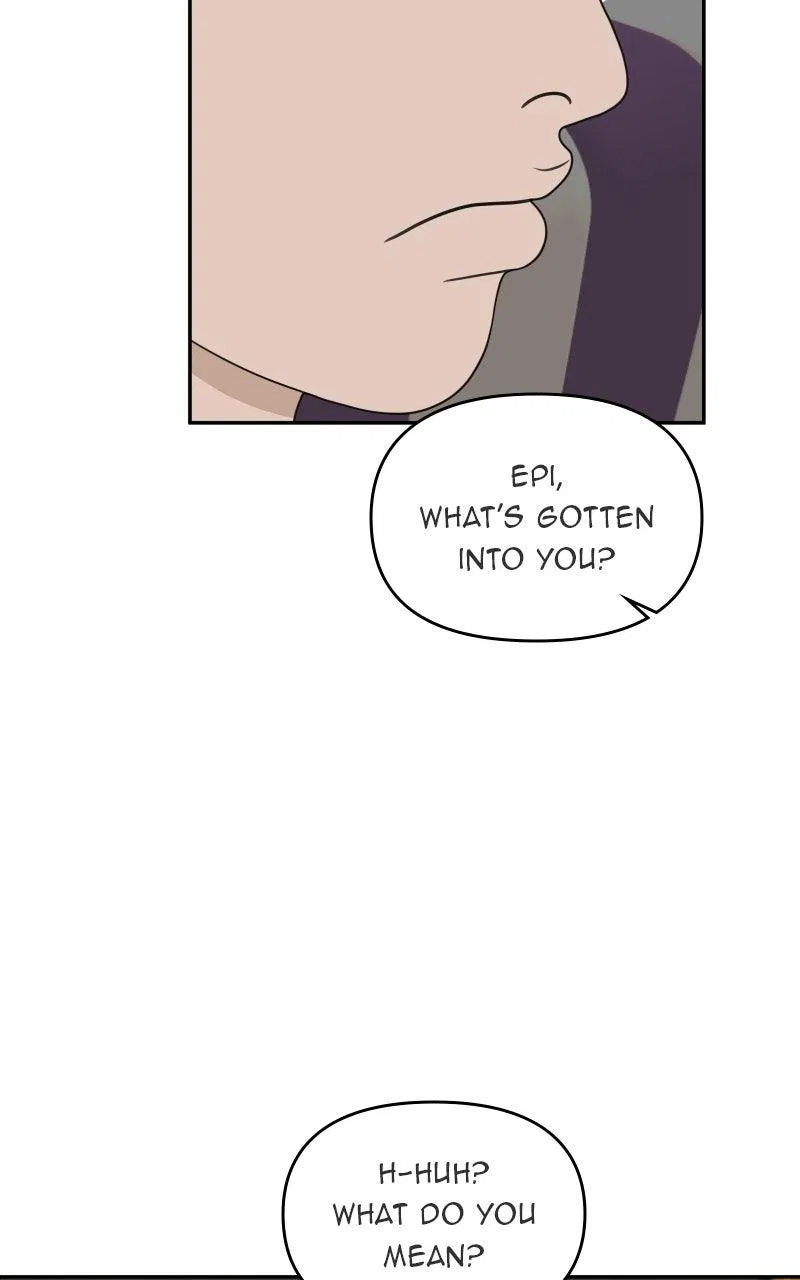 The Students of Illip Arts High Chapter 67 – Page 41