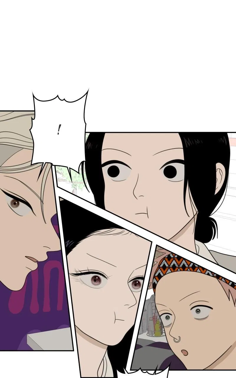 The Students of Illip Arts High Chapter 67 – Page 47