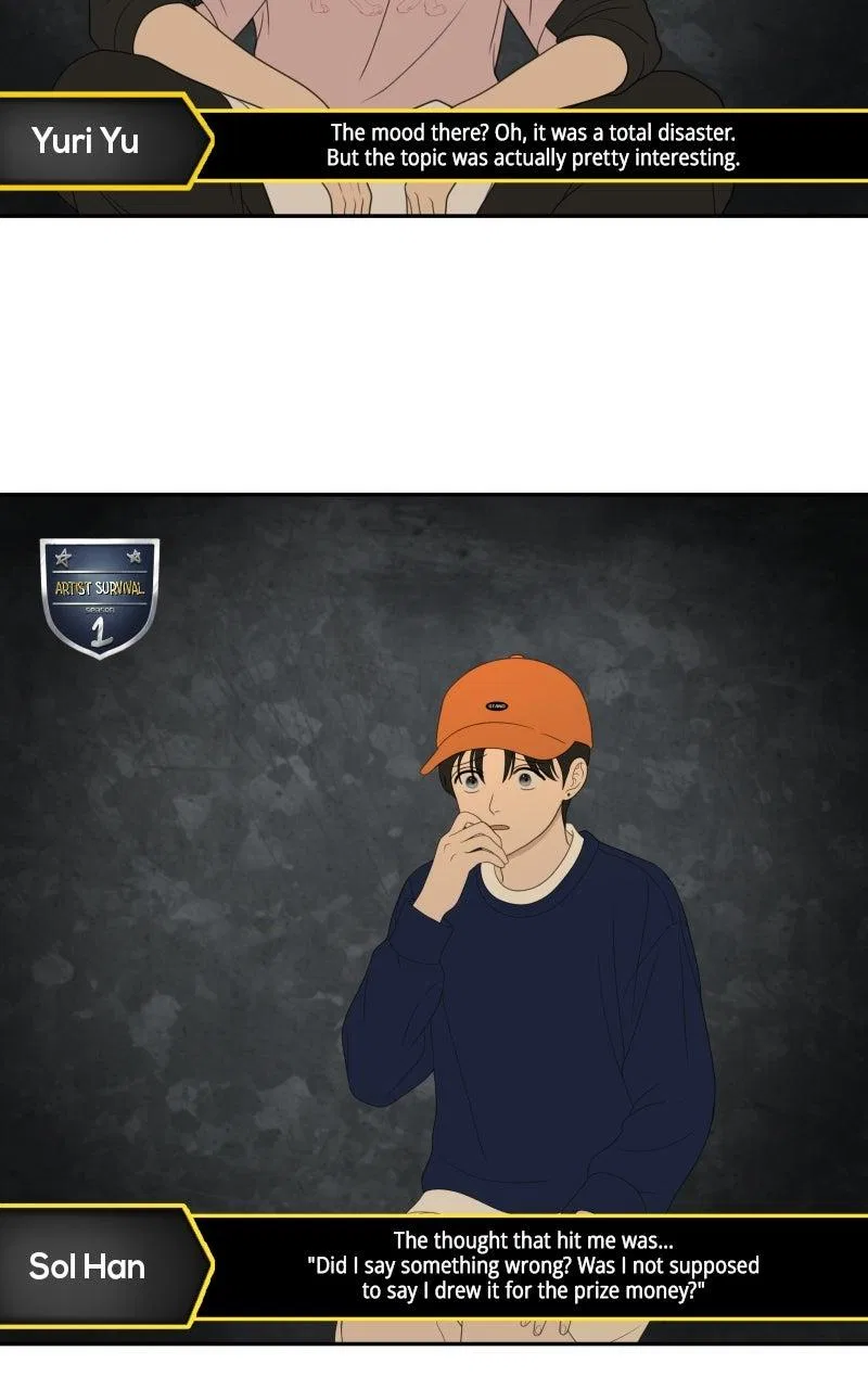 The Students of Illip Arts High Chapter 67 – Page 50