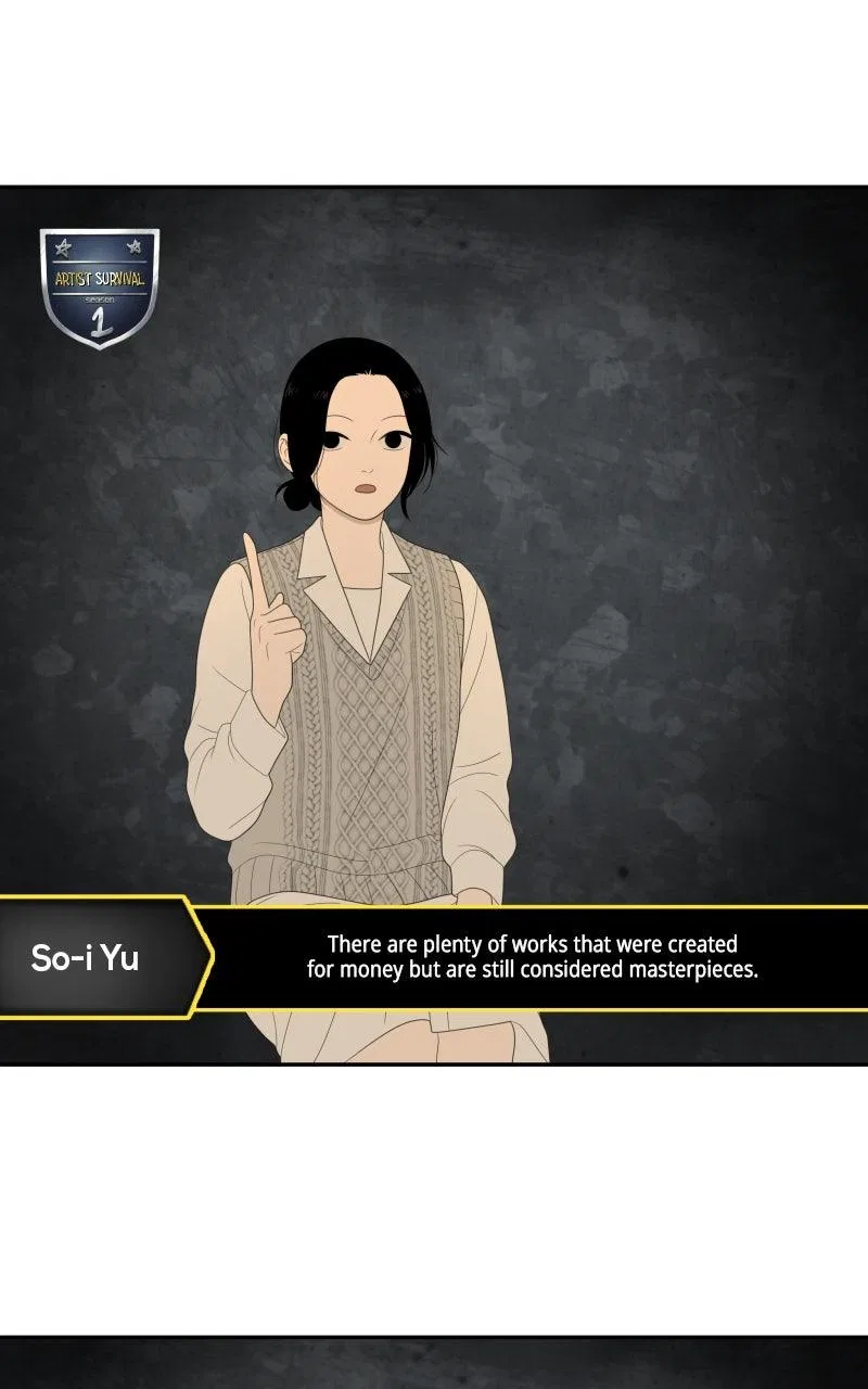 The Students of Illip Arts High Chapter 67 – Page 51