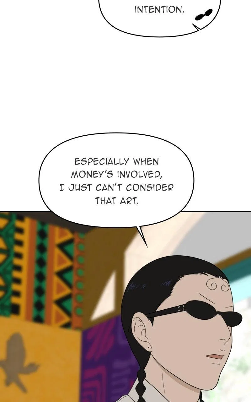 The Students of Illip Arts High Chapter 67 – Page 54