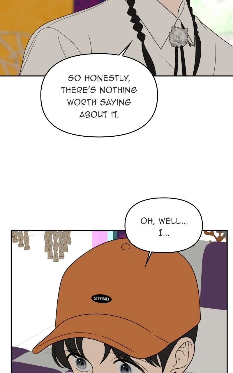 The Students of Illip Arts High Chapter 67 – Page 55