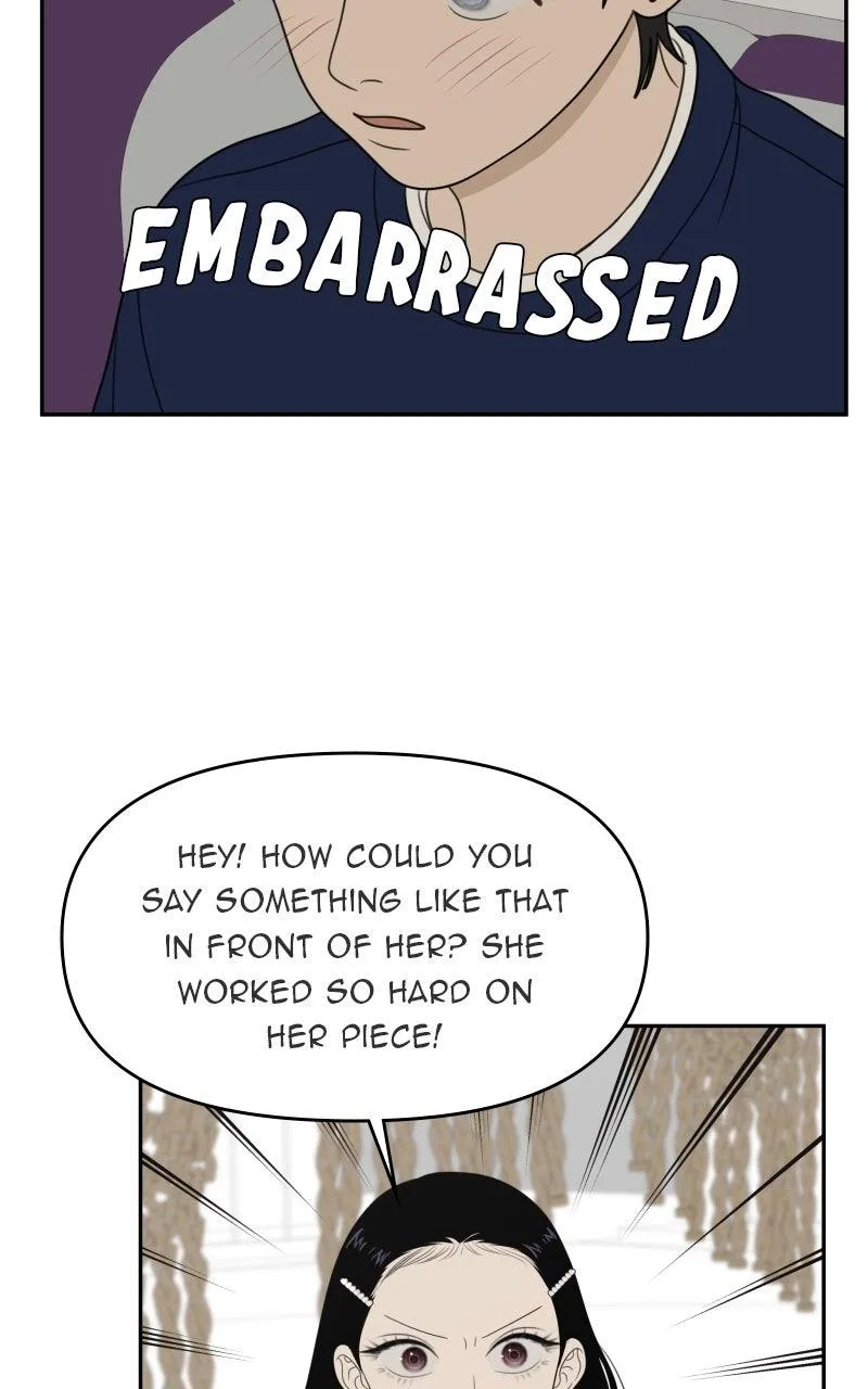 The Students of Illip Arts High Chapter 67 – Page 56