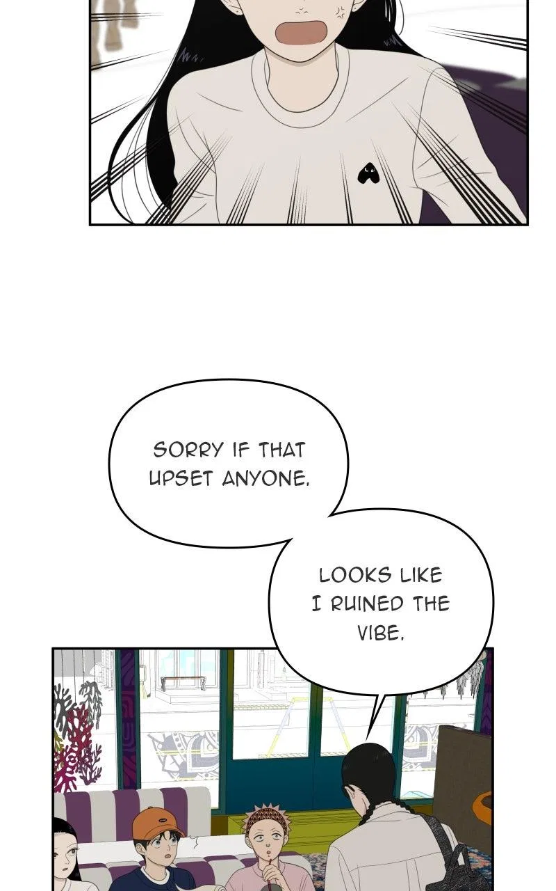 The Students of Illip Arts High Chapter 67 – Page 57