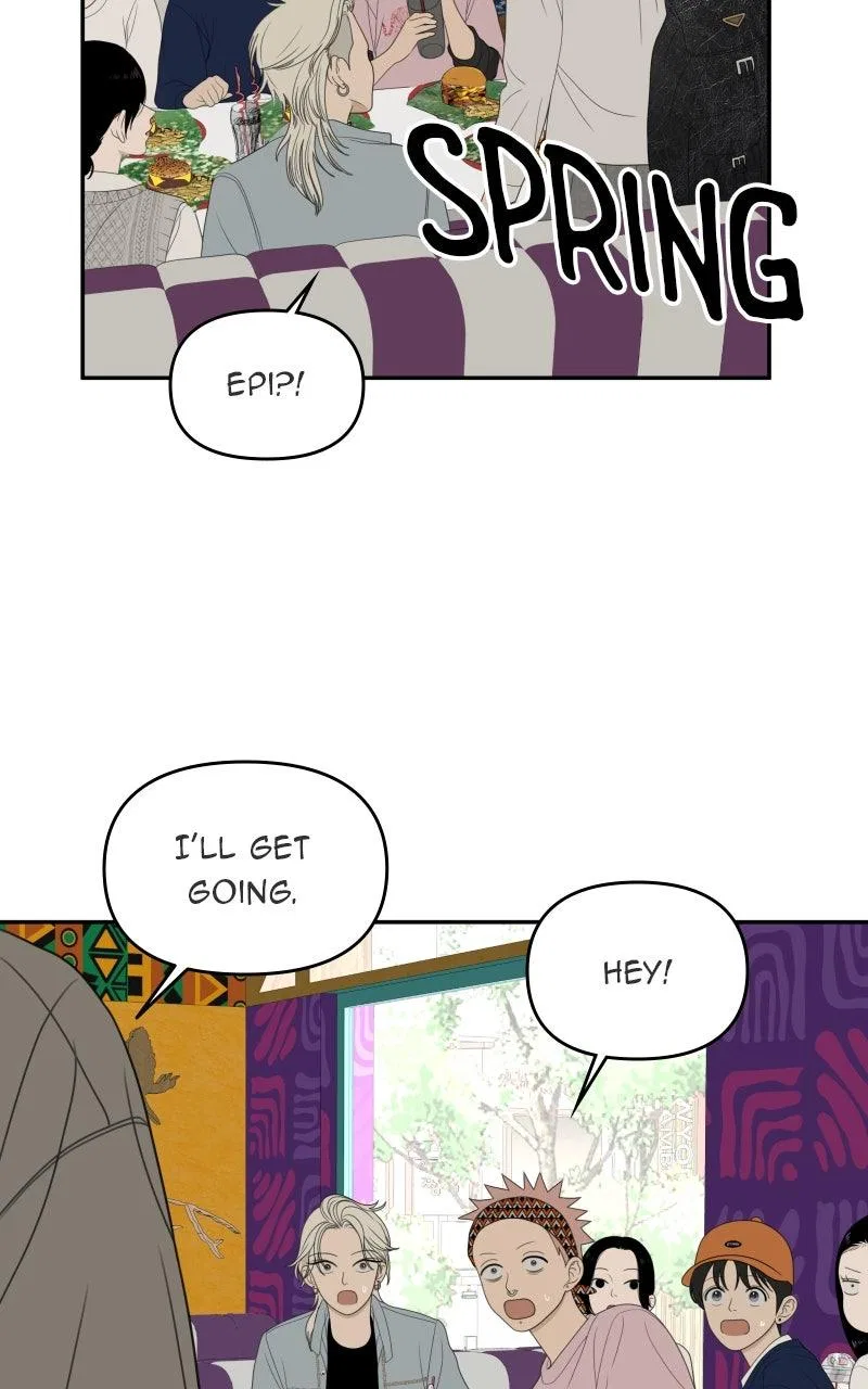 The Students of Illip Arts High Chapter 67 – Page 58