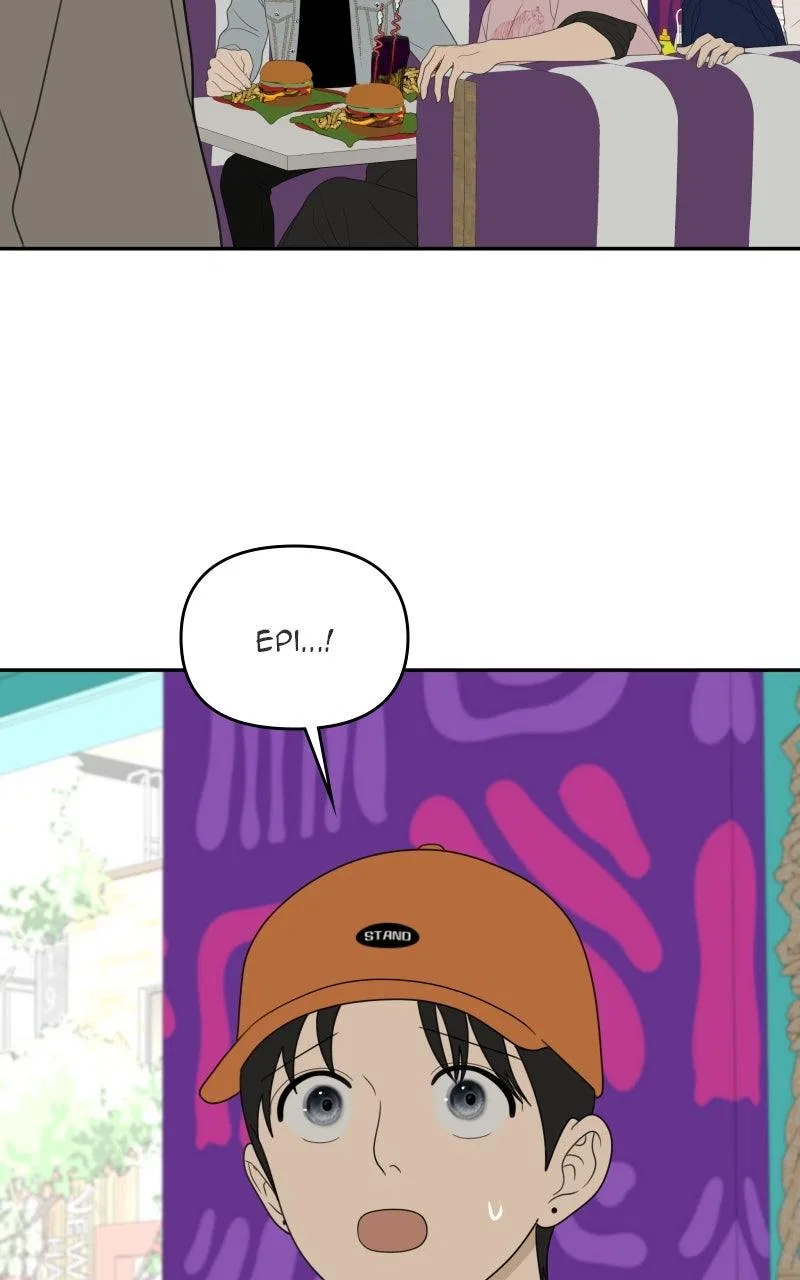 The Students of Illip Arts High Chapter 67 – Page 59