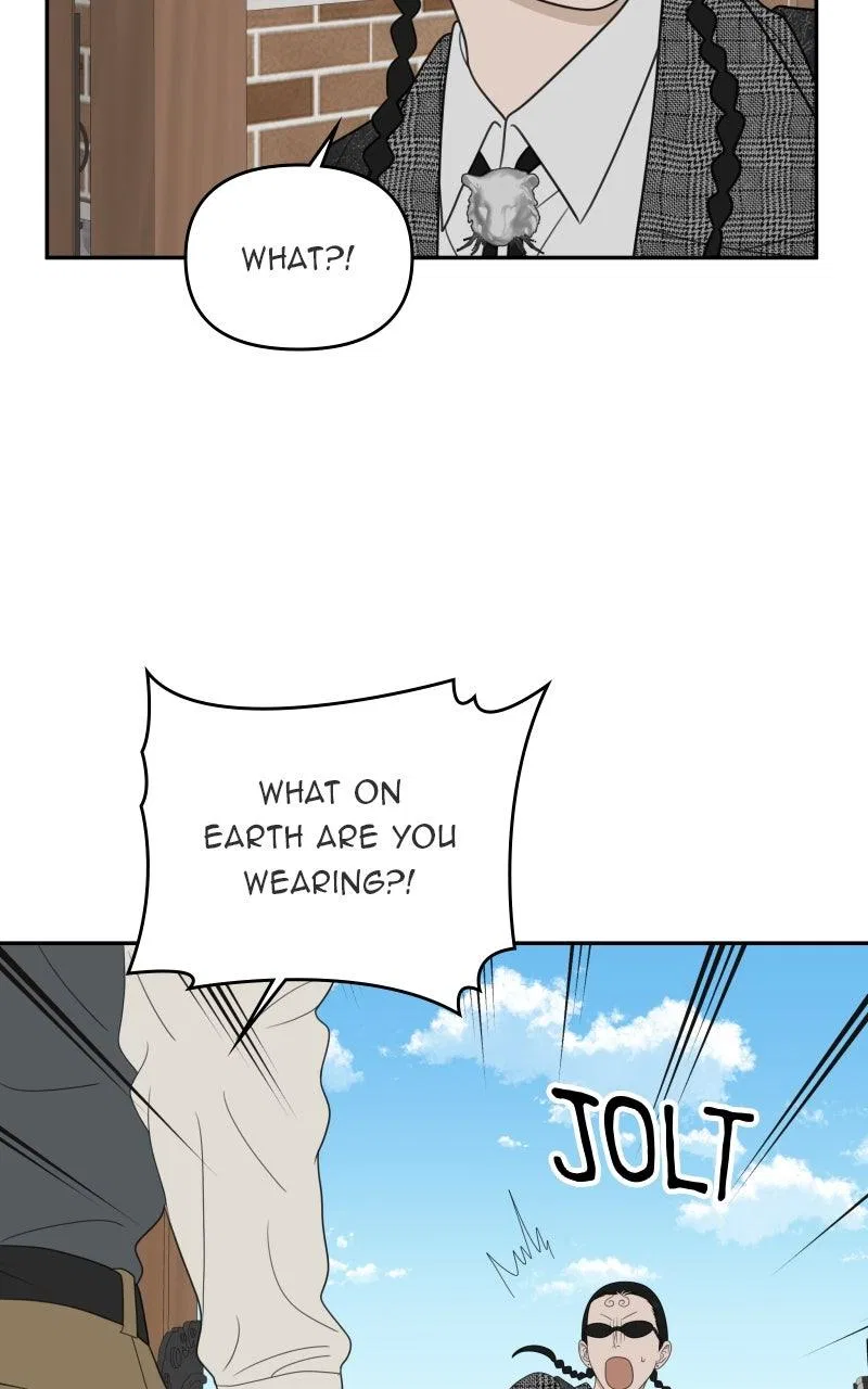 The Students of Illip Arts High Chapter 67 – Page 64