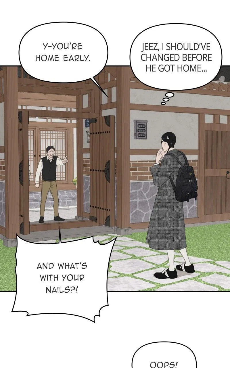 The Students of Illip Arts High Chapter 67 – Page 67