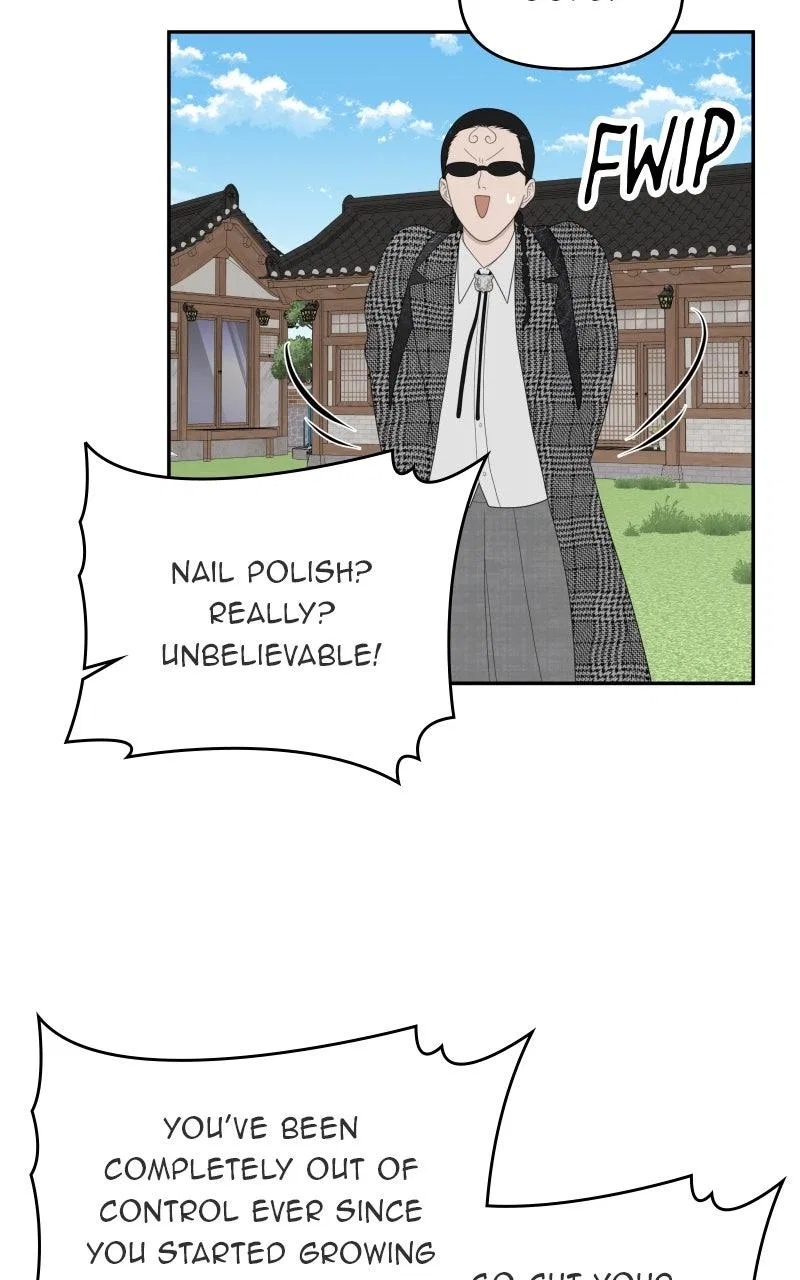 The Students of Illip Arts High Chapter 67 – Page 68