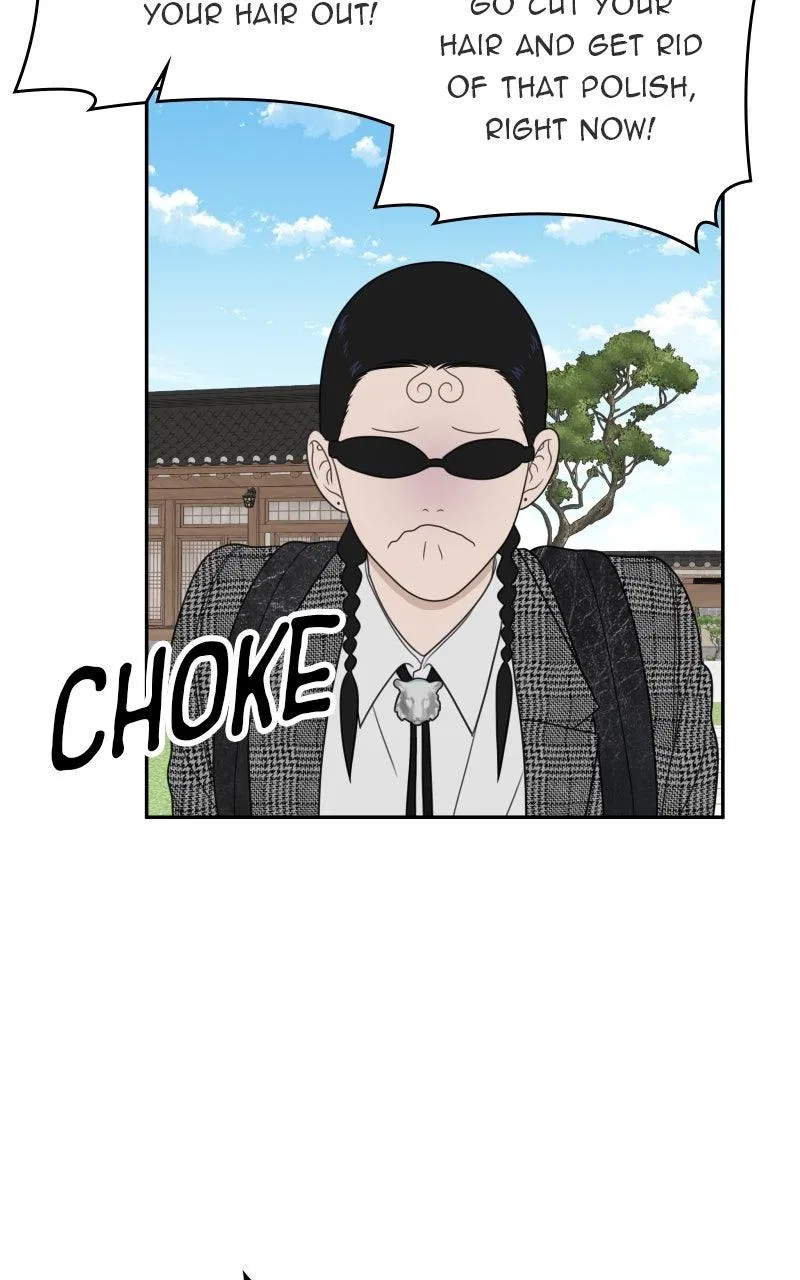 The Students of Illip Arts High Chapter 67 – Page 69