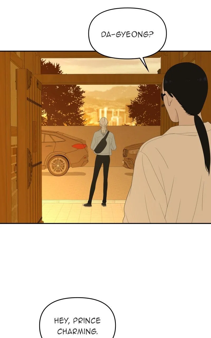 The Students of Illip Arts High Chapter 67 – Page 91