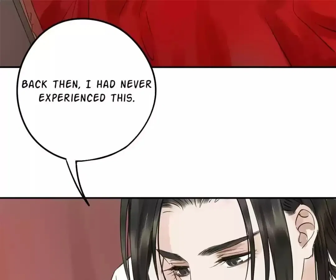 I Don’t Want to Be Like This Too Chapter 112 – Page 5