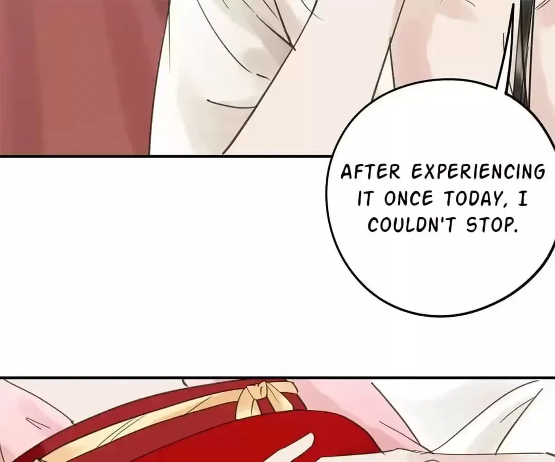 I Don’t Want to Be Like This Too Chapter 112 – Page 7