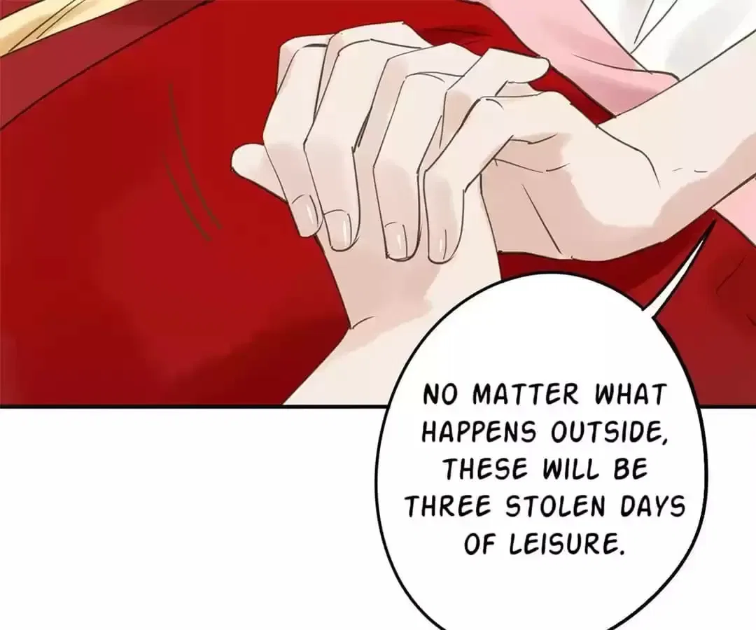 I Don’t Want to Be Like This Too Chapter 112 – Page 11