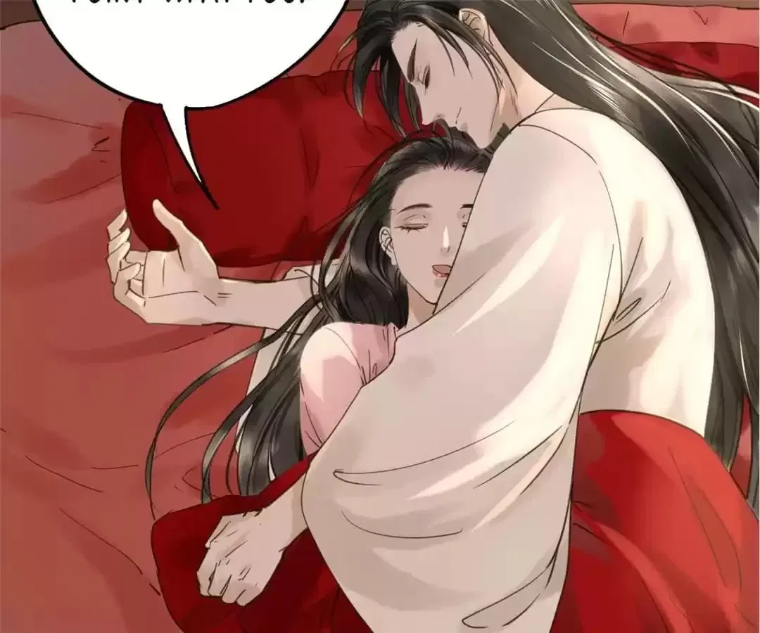 I Don’t Want to Be Like This Too Chapter 112 – Page 27