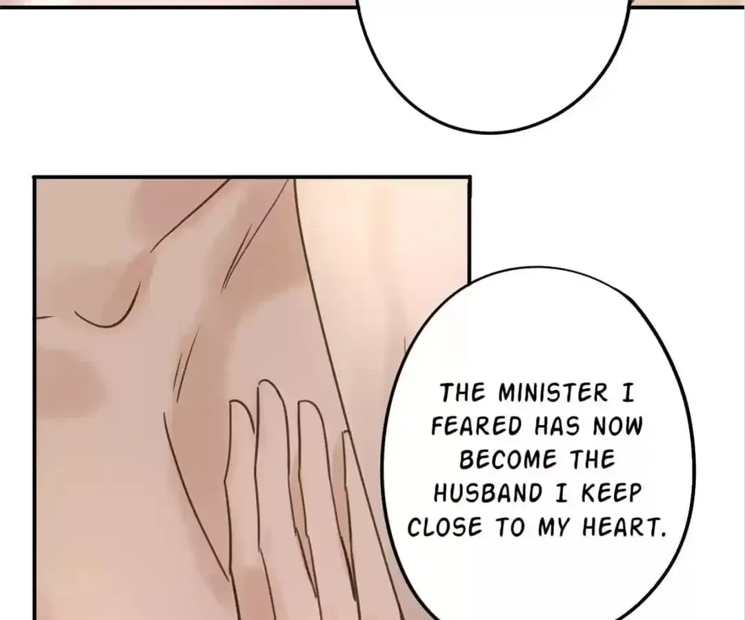 I Don’t Want to Be Like This Too Chapter 112 – Page 31