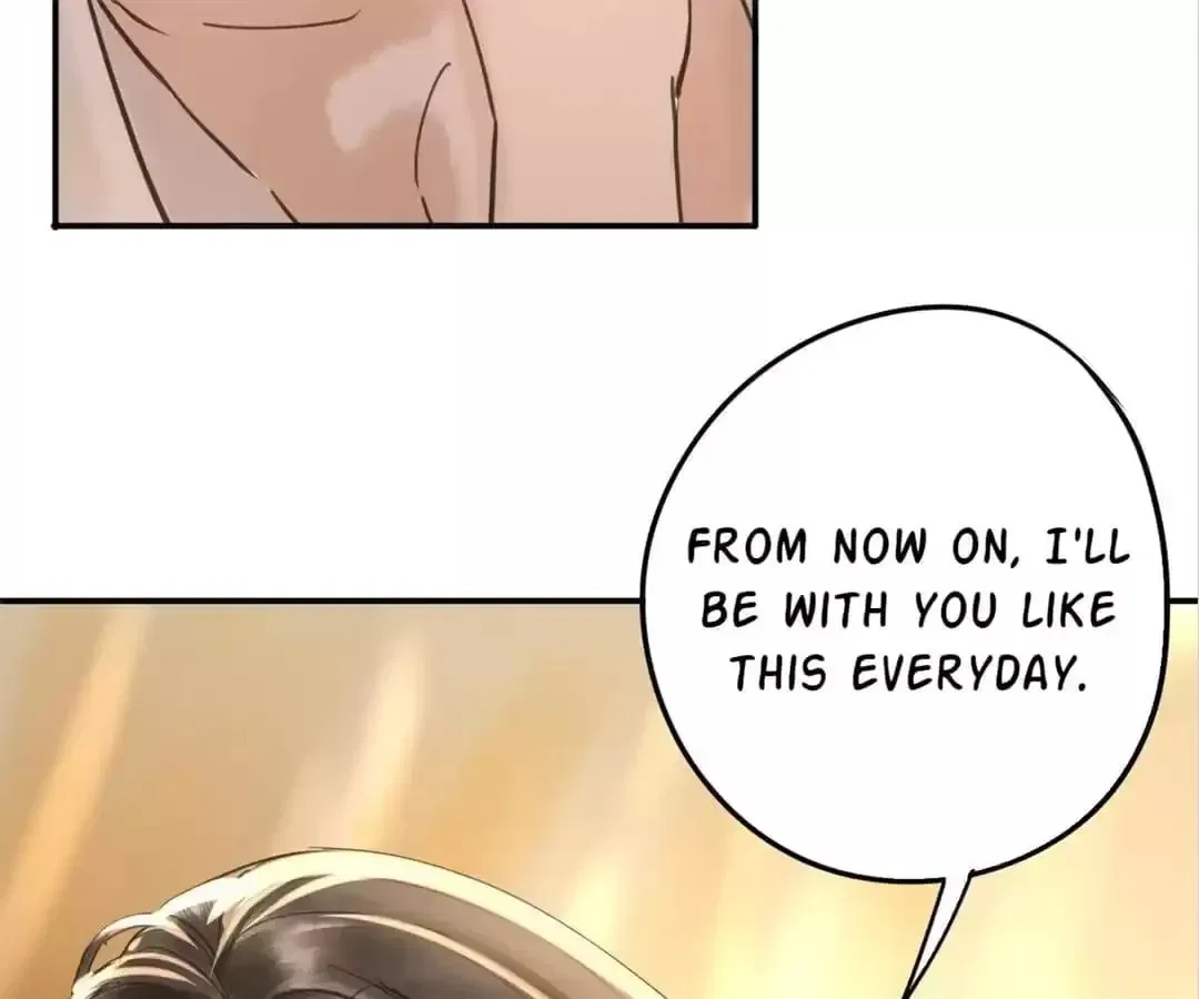 I Don’t Want to Be Like This Too Chapter 112 – Page 33