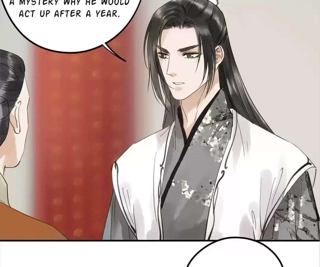 I Don’t Want to Be Like This Too Chapter 112 – Page 59