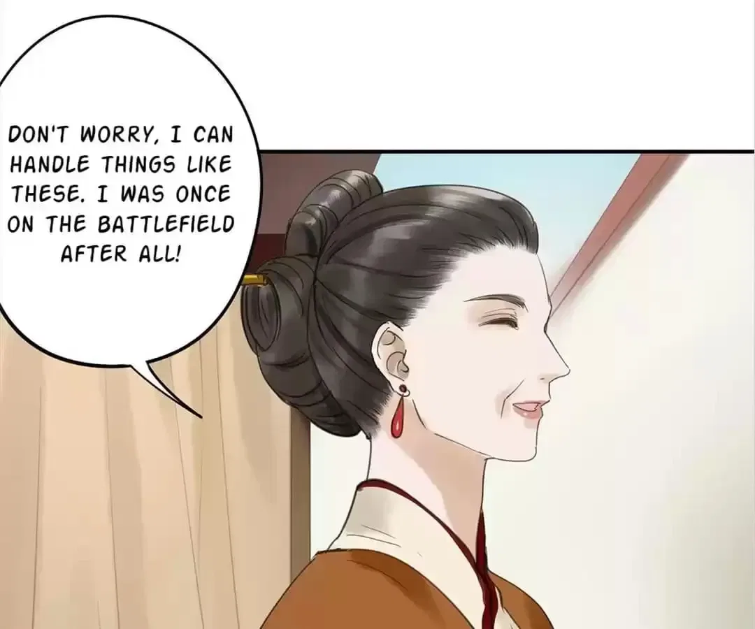 I Don’t Want to Be Like This Too Chapter 112 – Page 63