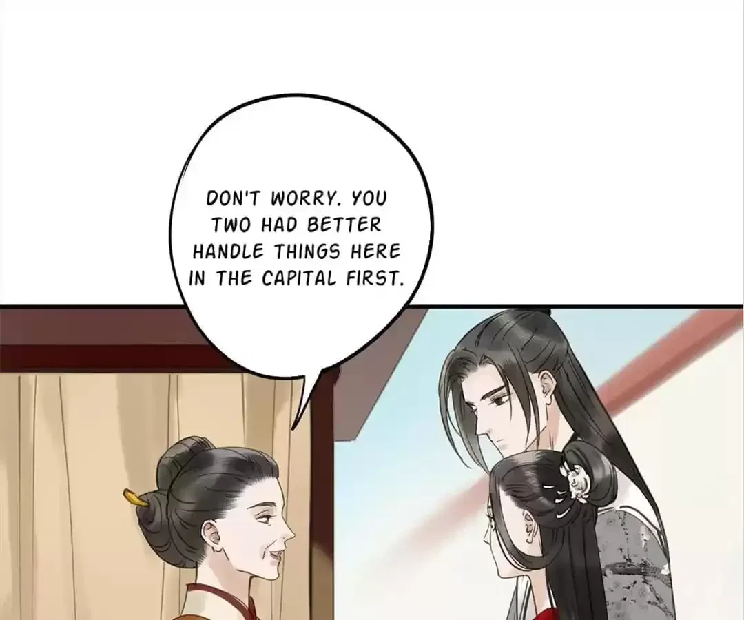 I Don’t Want to Be Like This Too Chapter 112 – Page 65