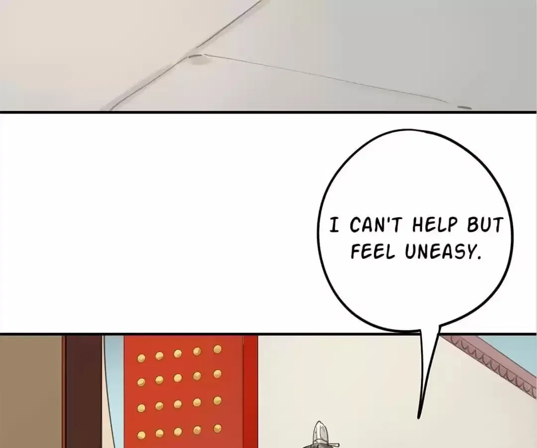 I Don’t Want to Be Like This Too Chapter 112 – Page 69