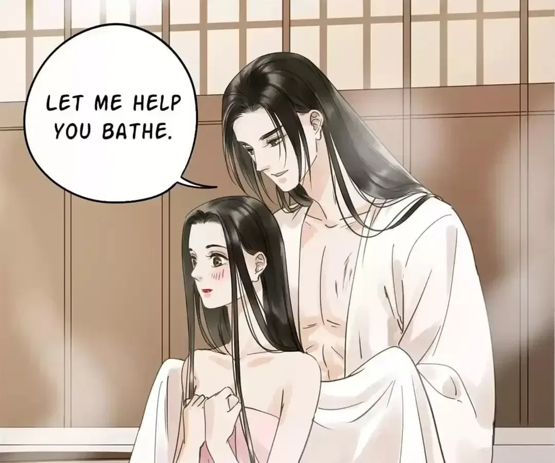 I Don’t Want to Be Like This Too Chapter 111 – Page 7