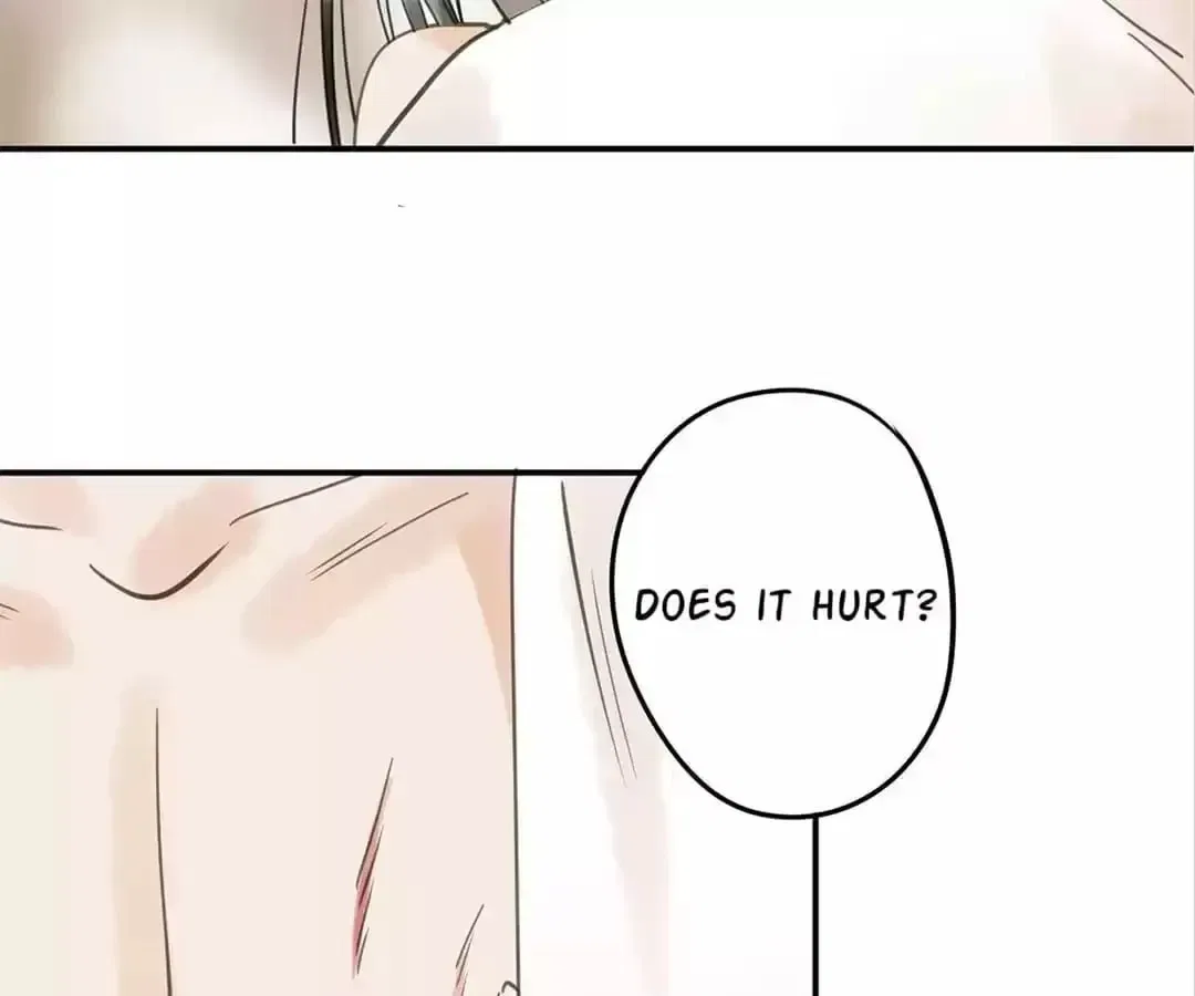 I Don’t Want to Be Like This Too Chapter 111 – Page 11