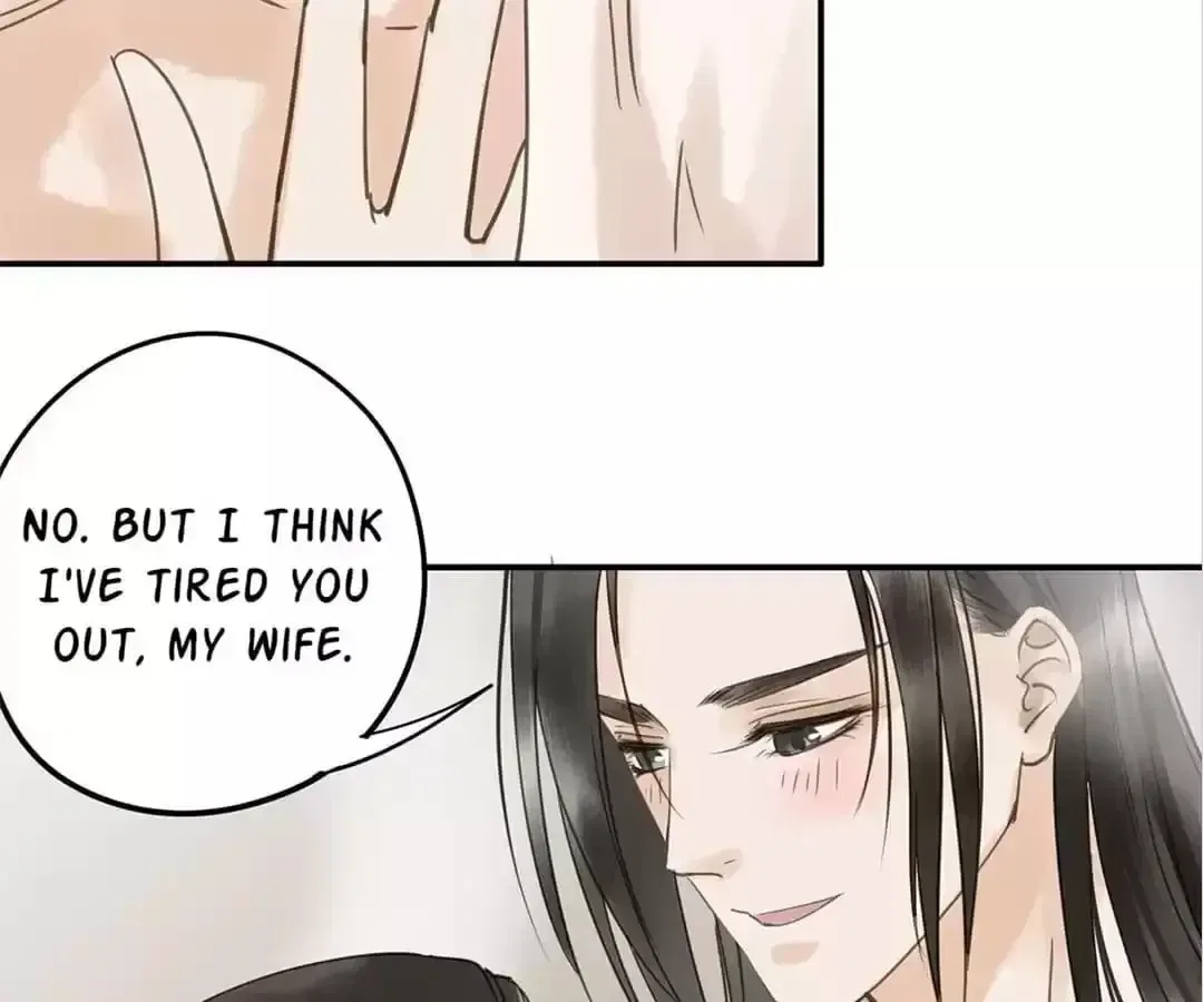 I Don’t Want to Be Like This Too Chapter 111 – Page 13