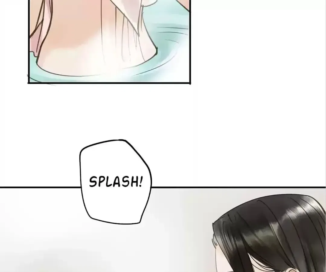 I Don’t Want to Be Like This Too Chapter 111 – Page 19