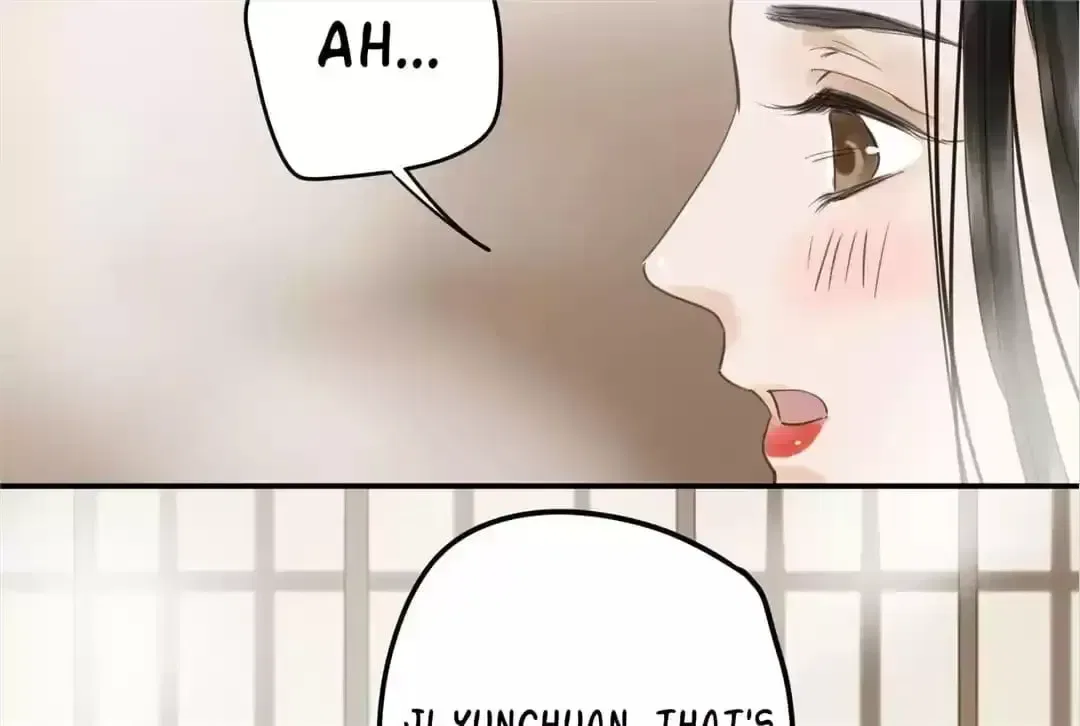 I Don’t Want to Be Like This Too Chapter 111 – Page 25