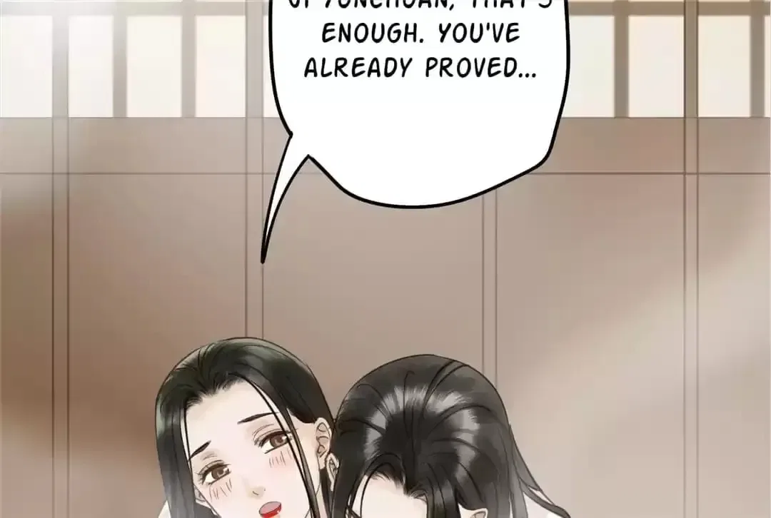 I Don’t Want to Be Like This Too Chapter 111 – Page 26