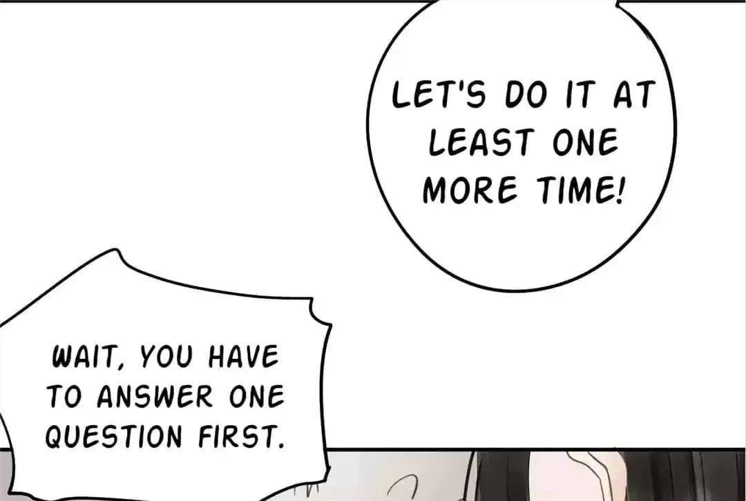 I Don’t Want to Be Like This Too Chapter 111 – Page 30